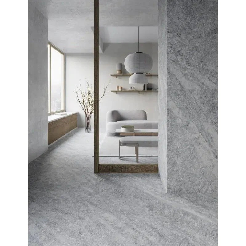 Aran Porcelain Matt Floor & Wall Tile 320mm x 625mm (5 per Box) - All Colours