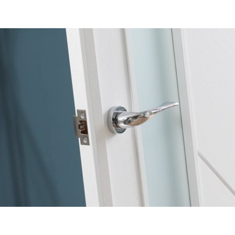 Image for XL Joinery Rebated Door Latch