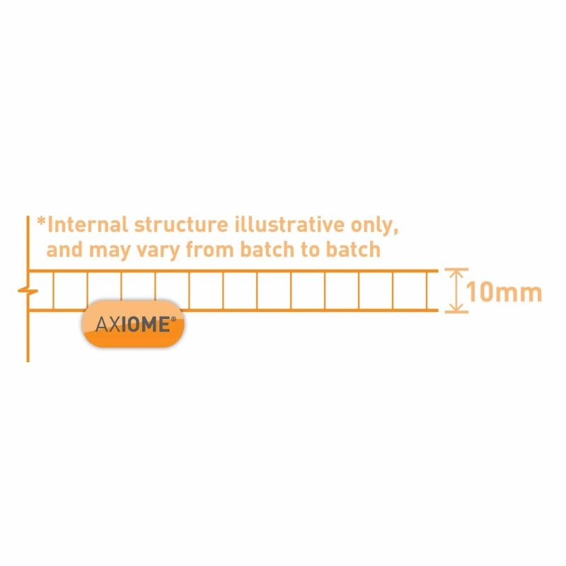 Axiome 10mm Clear Polycarbonate Sheet - All Sizes