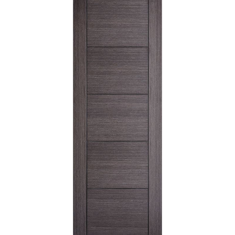 LPD Vancouver Ash Grey Internal Door-1981 mm x 686 mm x 35 mm