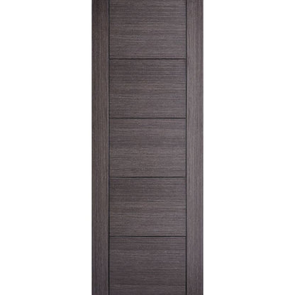 LPD Vancouver Ash Grey Internal Door-1981 mm x 686 mm x 35 mm