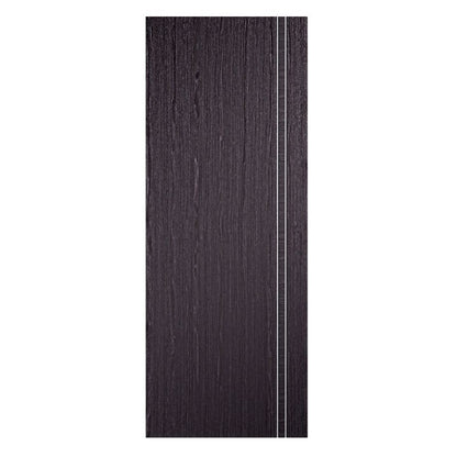 LPD Zanzibar Ash Grey Internal Door 78in x 24in x 35mm (1981 x 610mm)