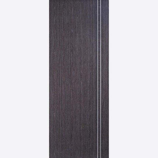 Image for LPD Zanzibar Ash Grey Internal Fire Door