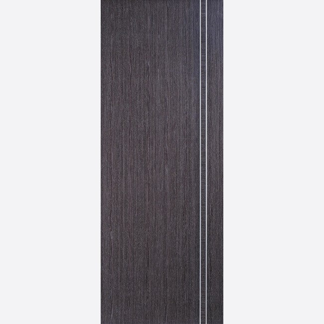 Image for LPD Zanzibar Ash Grey Internal Door