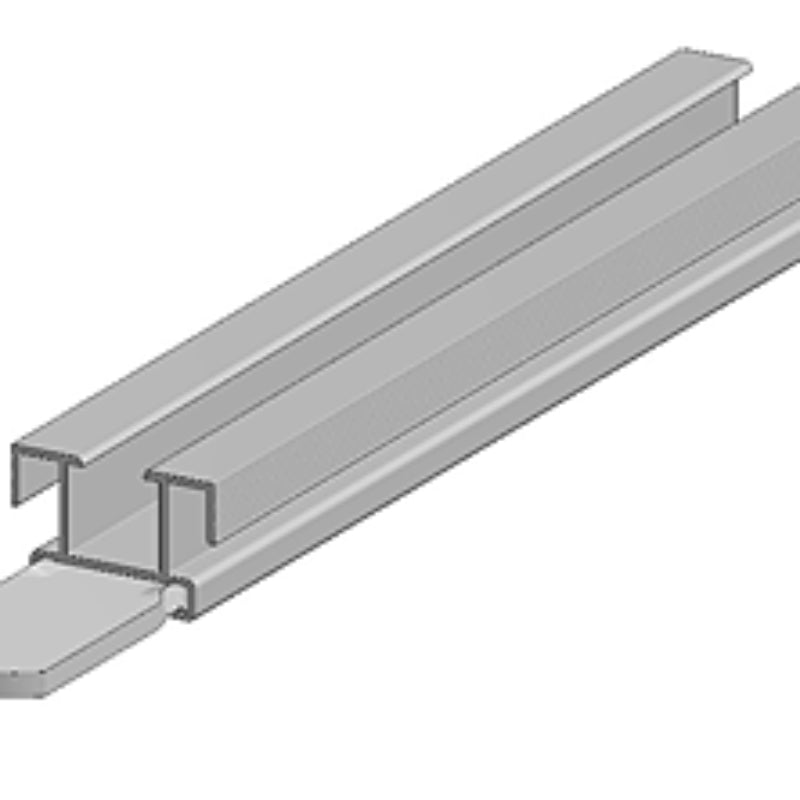 Aslon Decking / Paving Coupling