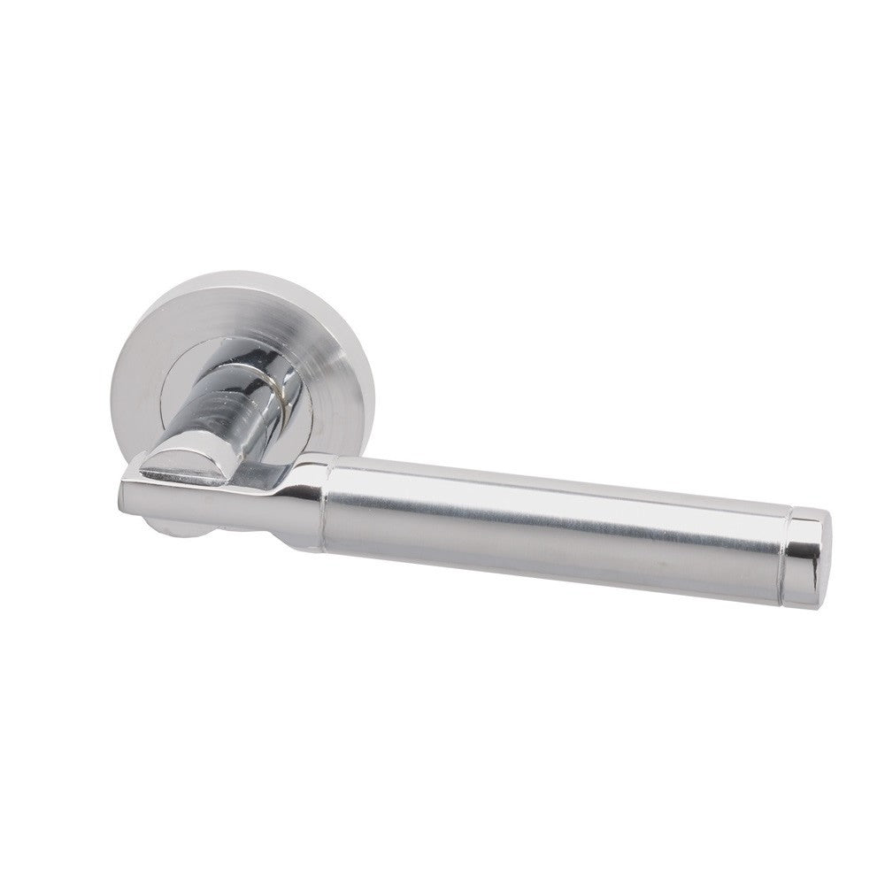 Image for XL Joinery Tiber Fire Door Handle Pack