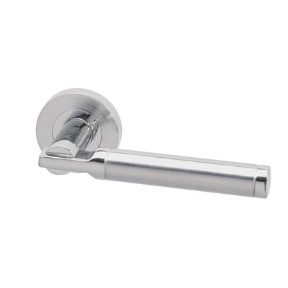 Image for XL Joinery Tiber Door Handle Pack