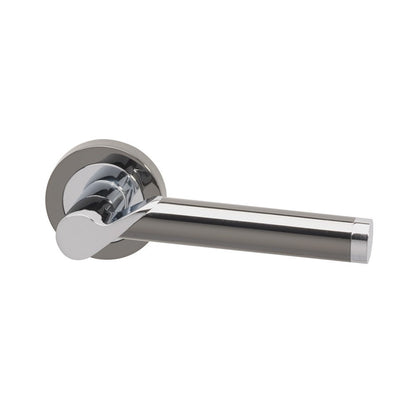 Image for XL Joinery Timis Bathroom Door Handle Pack With Lock