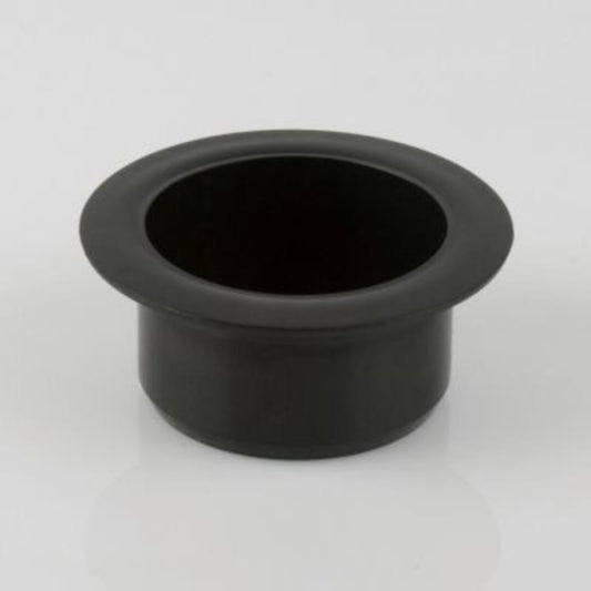 Brett Martin Underground Spare Stop End Plug For Chamber Base x 160mm