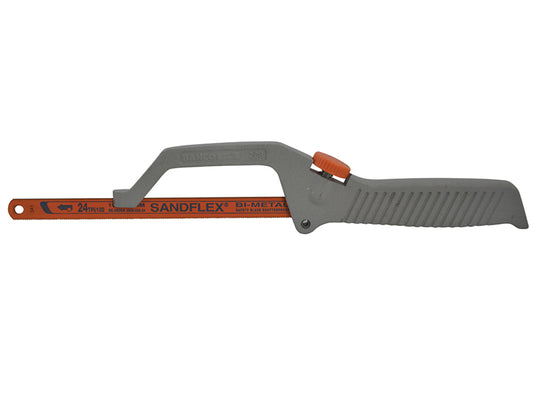 Bahco 208 Mini Saw 250mm (10in)