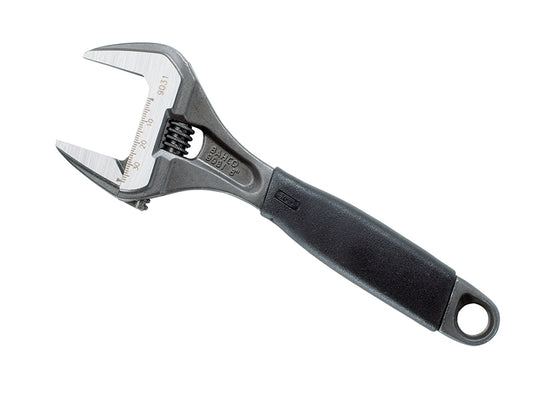 Bahco 9031 ERGO™ Adjustable Wrench 218mm Extra Wide Jaw