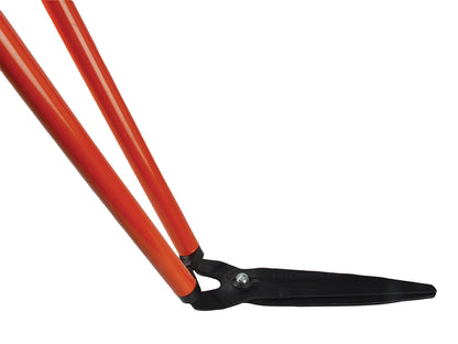 Bahco P74 Long Handled Lawn Shears