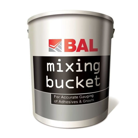 BAL Mixing Bucket - All Sizes