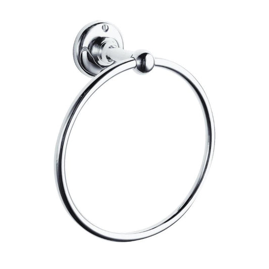 Bayswater Traditional Towel Ring