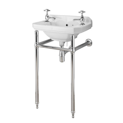 Bayswater Universal Basin Frame