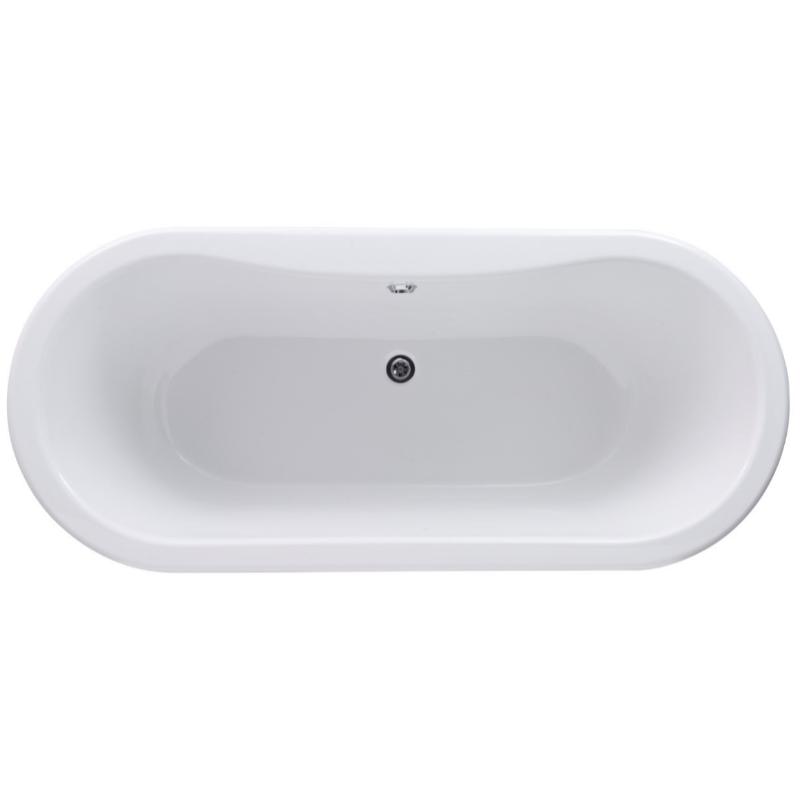 Bayswater Leinster 1500mm Double Ended Bath