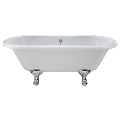 Bayswater Leinster 1500mm Double Ended Bath