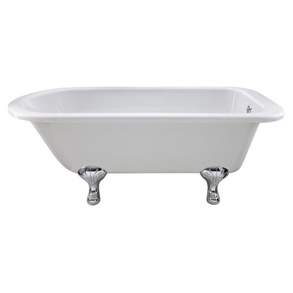 Bayswater Sutherland 1700mm Single Ended Bath