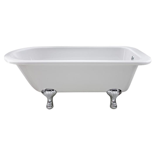 Bayswater Sutherland 1700mm Single Ended Bath