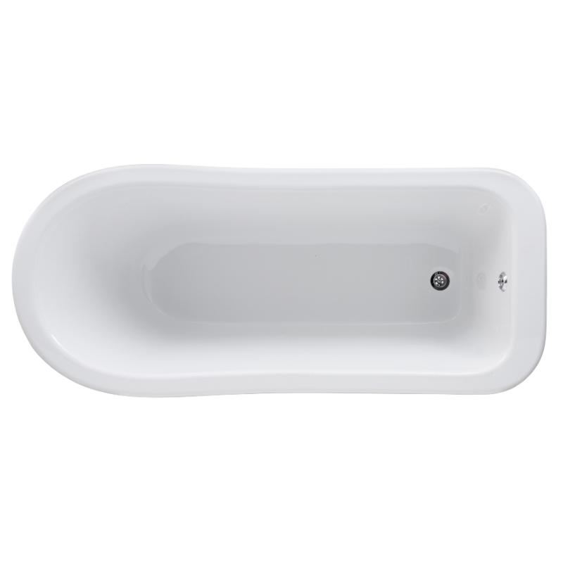 Bayswater Pembridge 1500mm Freestanding Bath