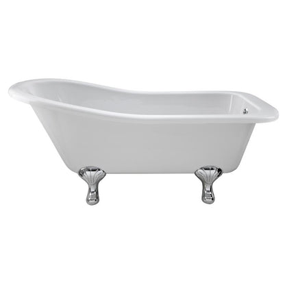 Bayswater Pembridge 1500mm Freestanding Bath