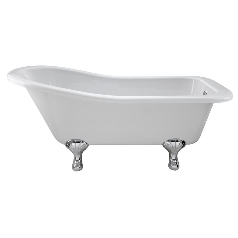 Bayswater Pembridge 1700mm Freestanding Bath