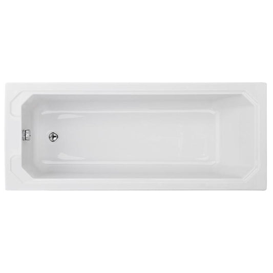 Image for Bayswater Bathurst 1700mm x 700mm Single Ended Bath