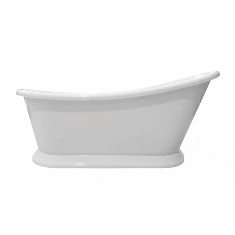 Bayswater Slipper Boat Bath - All Colours
