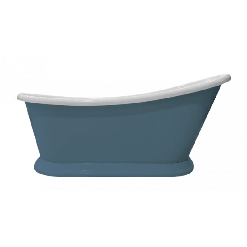 Bayswater Slipper Boat Bath - All Colours