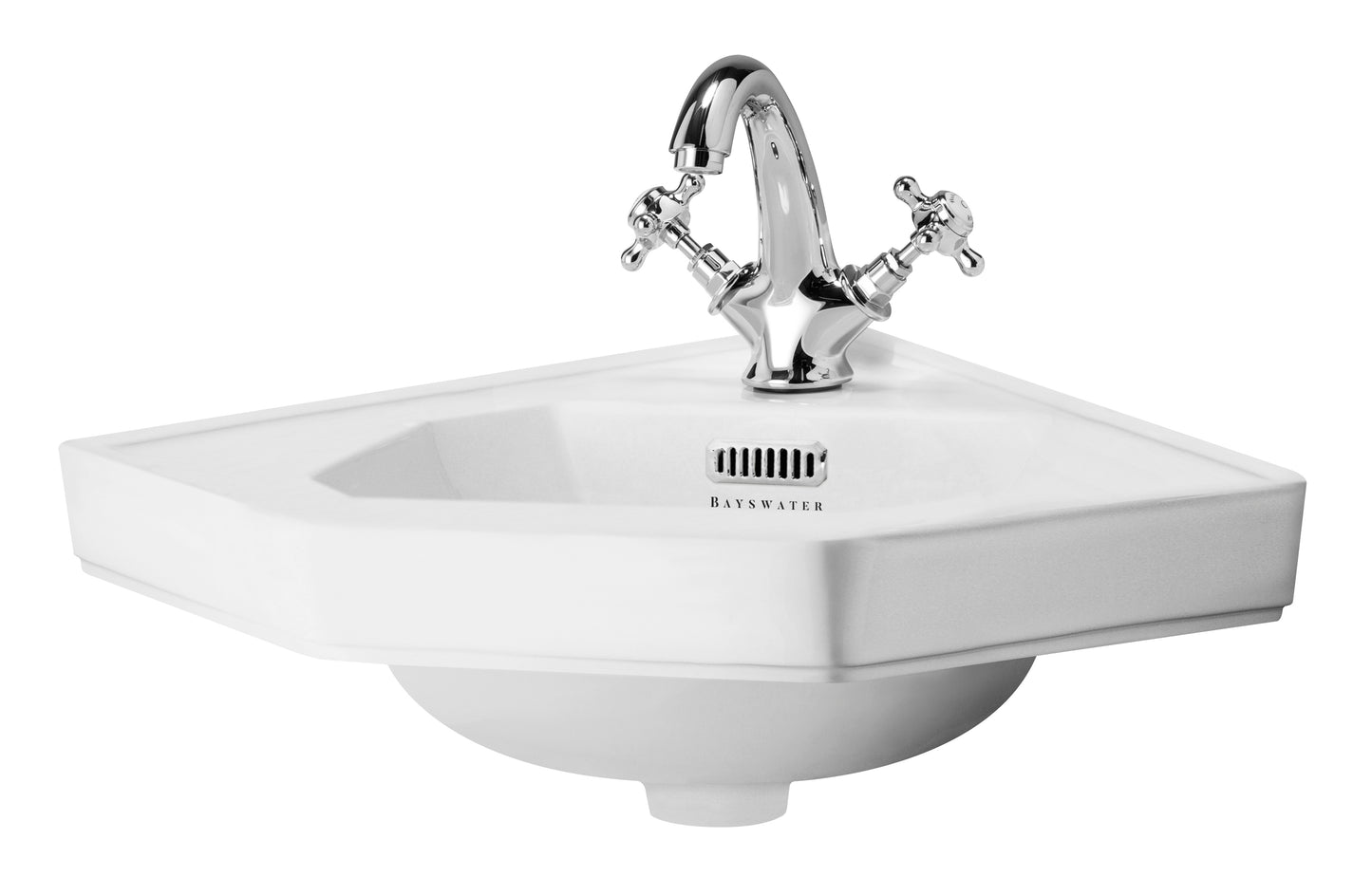 Image for Bayswater Fitzroy Corner Basin