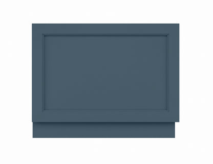 Image for Bayswater Stiffkey Blue 750mm Bath End Panel