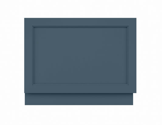 Image for Bayswater Stiffkey Blue 750mm Bath End Panel