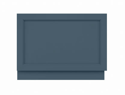 Image for Bayswater Stiffkey Blue 800mm Bath End Panel