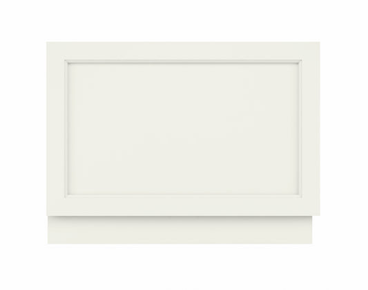 Image for Bayswater Pointing White 800mm Bath End Panel