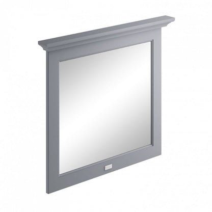 Bayswater 800 Flat Mirror - All Colours