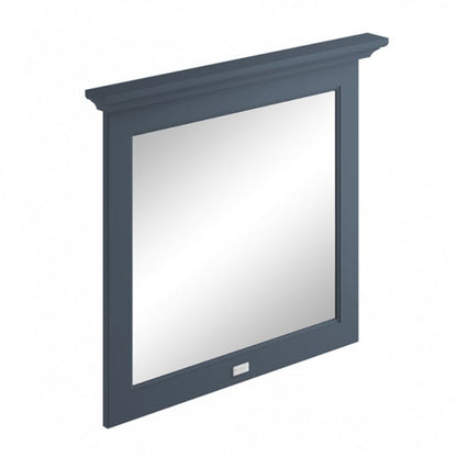 Bayswater 800 Flat Mirror - All Colours