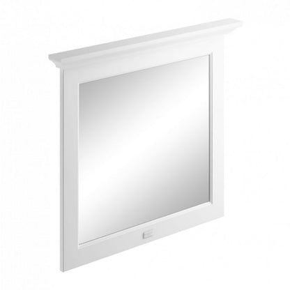 Bayswater 800 Flat Mirror - All Colours