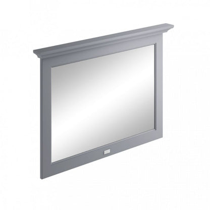 Bayswater 1000 Flat Mirror - All Colours