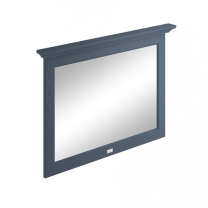 Bayswater 1000 Flat Mirror - All Colours