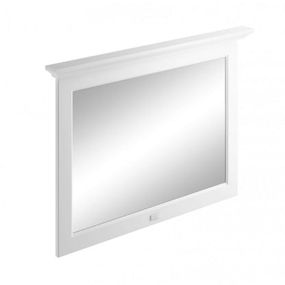 Bayswater 1000 Flat Mirror - All Colours