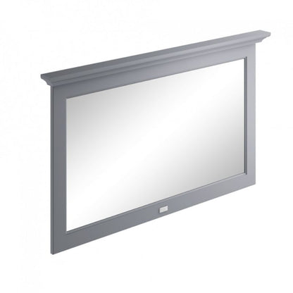 Bayswater 1200 Flat Mirror - All Colours