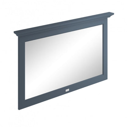 Bayswater 1200 Flat Mirror - All Colours