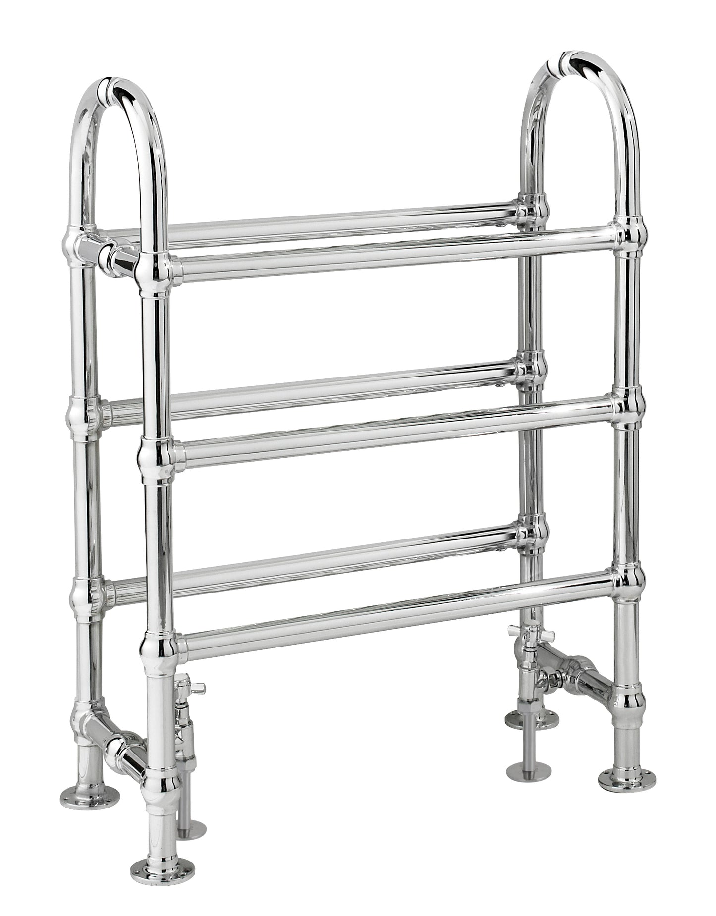 Image for Bayswater Benjamin Towel Rail 780mm x 685mm x 230mm