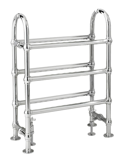 Image for Bayswater Benjamin Towel Rail 780mm x 685mm x 230mm