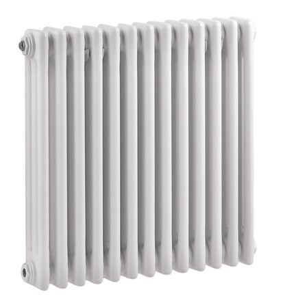 Image for Bayswater Nelson Triple Radiator 600mm x 606mm