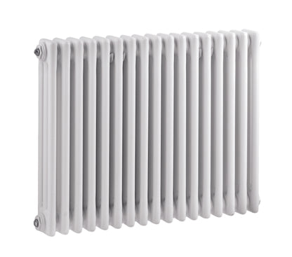 Image for Bayswater Nelson Triple Radiator 600mm x 786mm