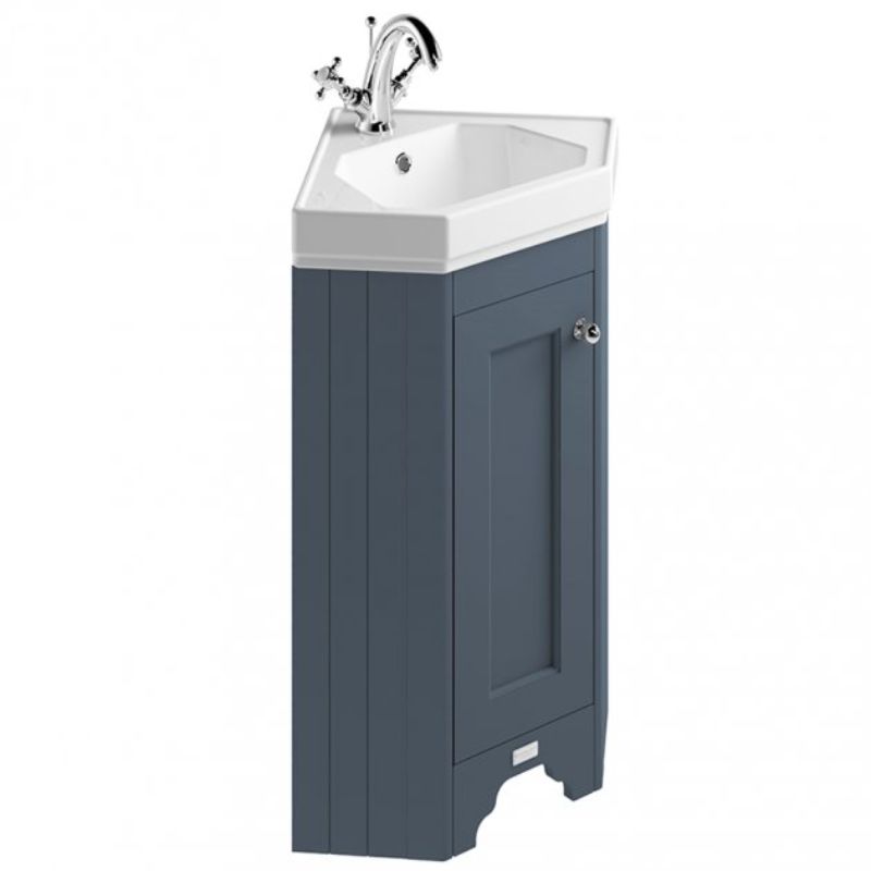 Bayswater Corner Basin Unit - All Colours