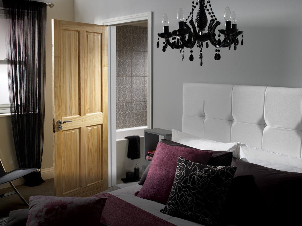 Image for XL Joinery Loire Door Handle Pack