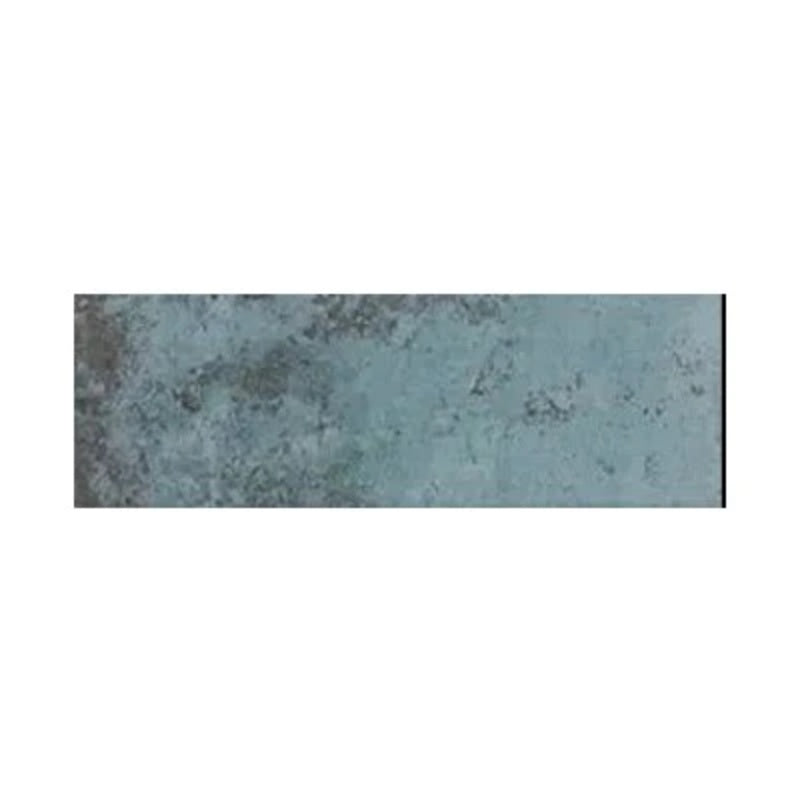 Bellagio Ceramic Gloss Wall Tile 100mm x 300mm (34 per Box) - All Colours