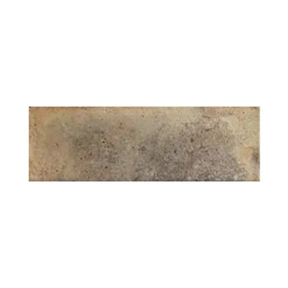 Bellagio Ceramic Gloss Wall Tile 100mm x 300mm (34 per Box) - All Colours